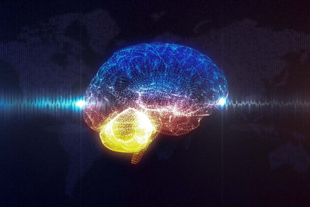 Light And Sound Therapy May Provide Preventative Measures Against Chemically Induced