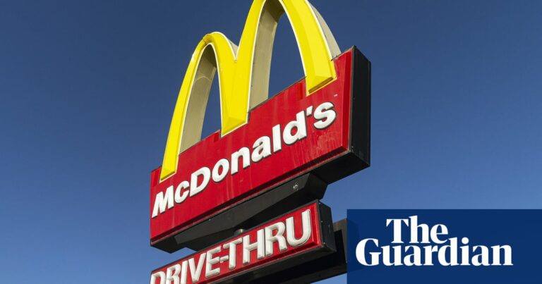 Mcdonald's Experiences Technology Issues In Uk, Australia, Japan, And China