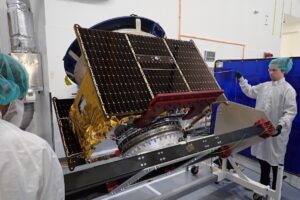 Medicines Of The Future May Be Produced In Space: Here's