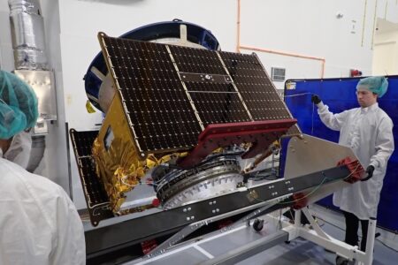 Medicines of the future may be produced in space: Here’s why Medicines Of The Future May Be Produced In Space: Here's