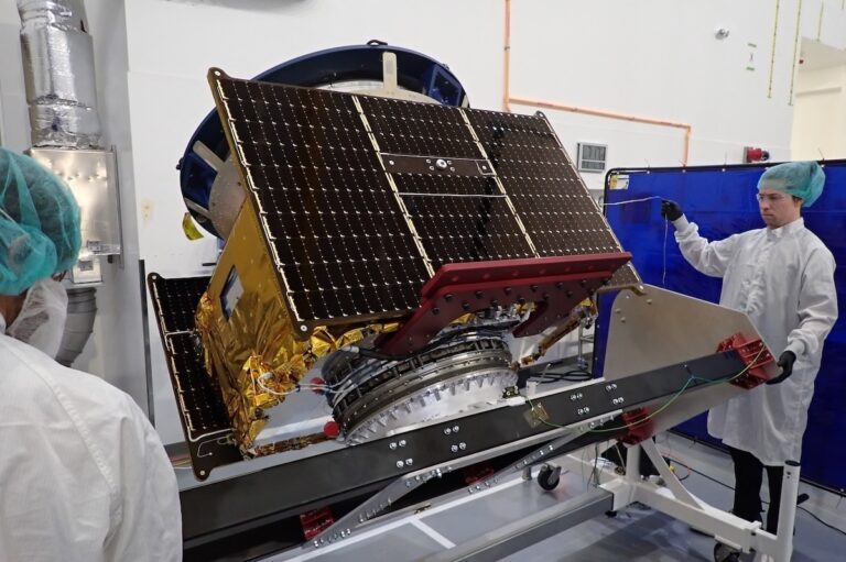 Medicines of the future may be produced in space: Here’s why Medicines Of The Future May Be Produced In Space: Here's