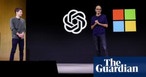 Microsoft Files Motion To Dismiss The Copyright Lawsuit Brought By