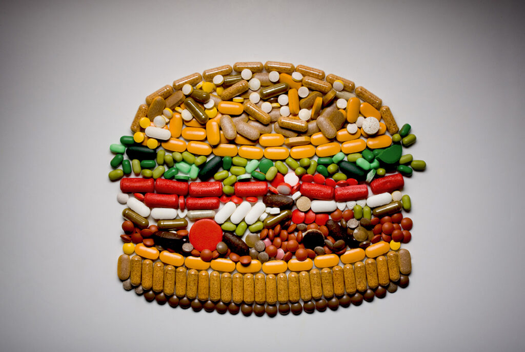 New Weight Loss Drugs Could Drastically Reduce Obesity In The