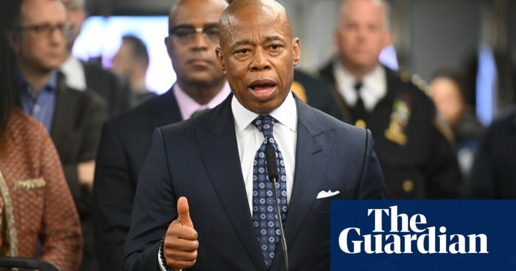 New York City to Trial AI-Powered Gun Scanners in Subway Stations New York City To Trial Ai Powered Gun Scanners In Subway