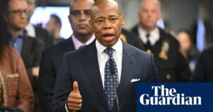 New York City To Trial Ai Powered Gun Scanners In Subway