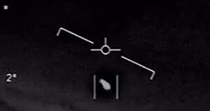 Pentagon Report Finds No Evidence Of Us Cover Up Of Ufo