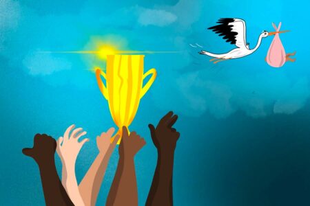 People Engage In Watching Sports, Engaging In Sexual Activities, Procreating,