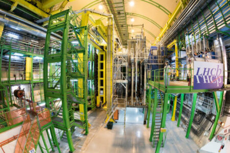 Physicists At Cern Discover Intriguing New Decay Mode Of Mesons