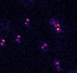 Physicists Showcase Novel Technique For Pinpointing 3d Location Of Individual