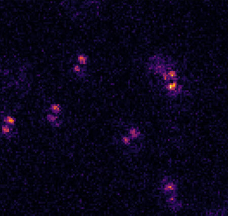 Physicists Showcase Novel Technique For Pinpointing 3d Location Of Individual