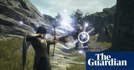 Press the Button: Exploring the Exciting Gameplay of Dragon’s Dogma 2 | Games Press The Button: Exploring The Exciting Gameplay Of Dragon's Dogma