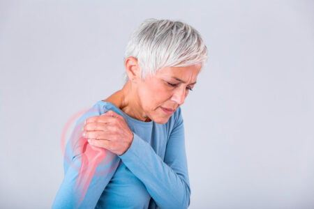 Protect Your Bones: Uncovering The Hidden Crisis In Women's Bone