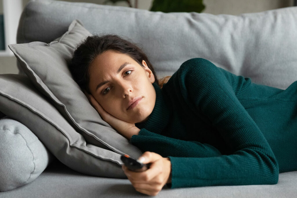 Psychologists Advise Against Causing Alarm And Pessimism For Better Mental