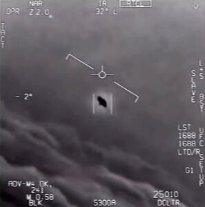 Research Shows That The Majority Of Unidentified Aerial Phenomenon (uap)