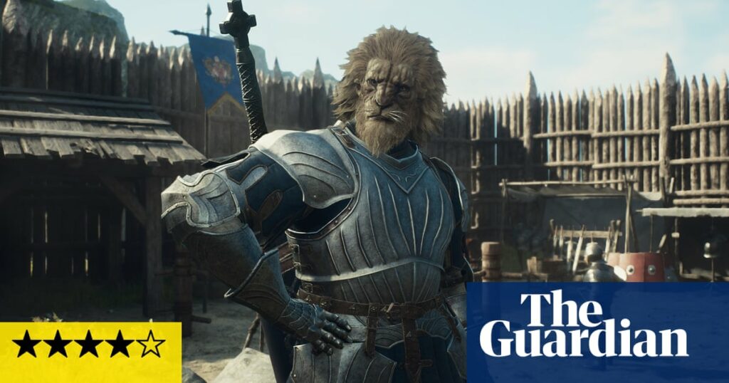 Review Of Dragon's Dogma 2: A Thrilling And Unpredictable Fantasy