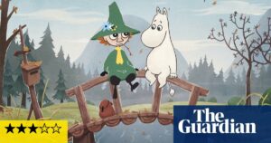 Review Of Snufkin: Melody Of Moominvalley Explore The Enchanting