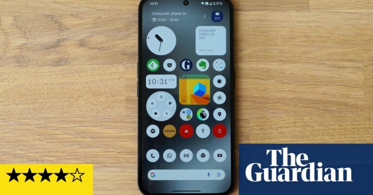 Review Of The Nothing Phone 2a: An Impressive Budget Friendly Android