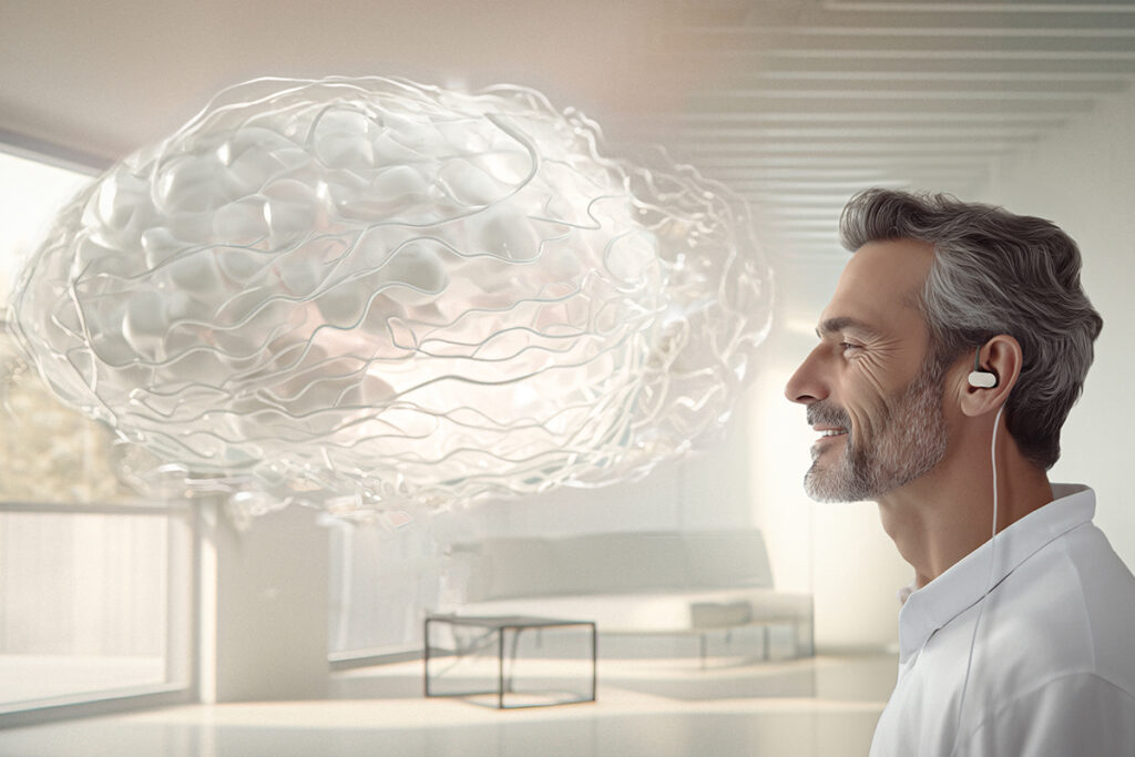 Revolutionary Anti-Aging Neurotechnology: The innovative device designed to maintain youthful brain function Revolutionary Anti Aging Neurotechnology: The Innovative Device Designed To Maintain Youthful