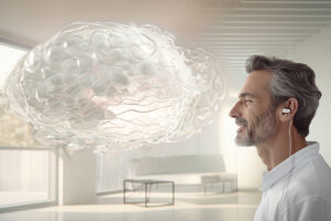 Revolutionary Anti Aging Neurotechnology: The Innovative Device Designed To Maintain Youthful