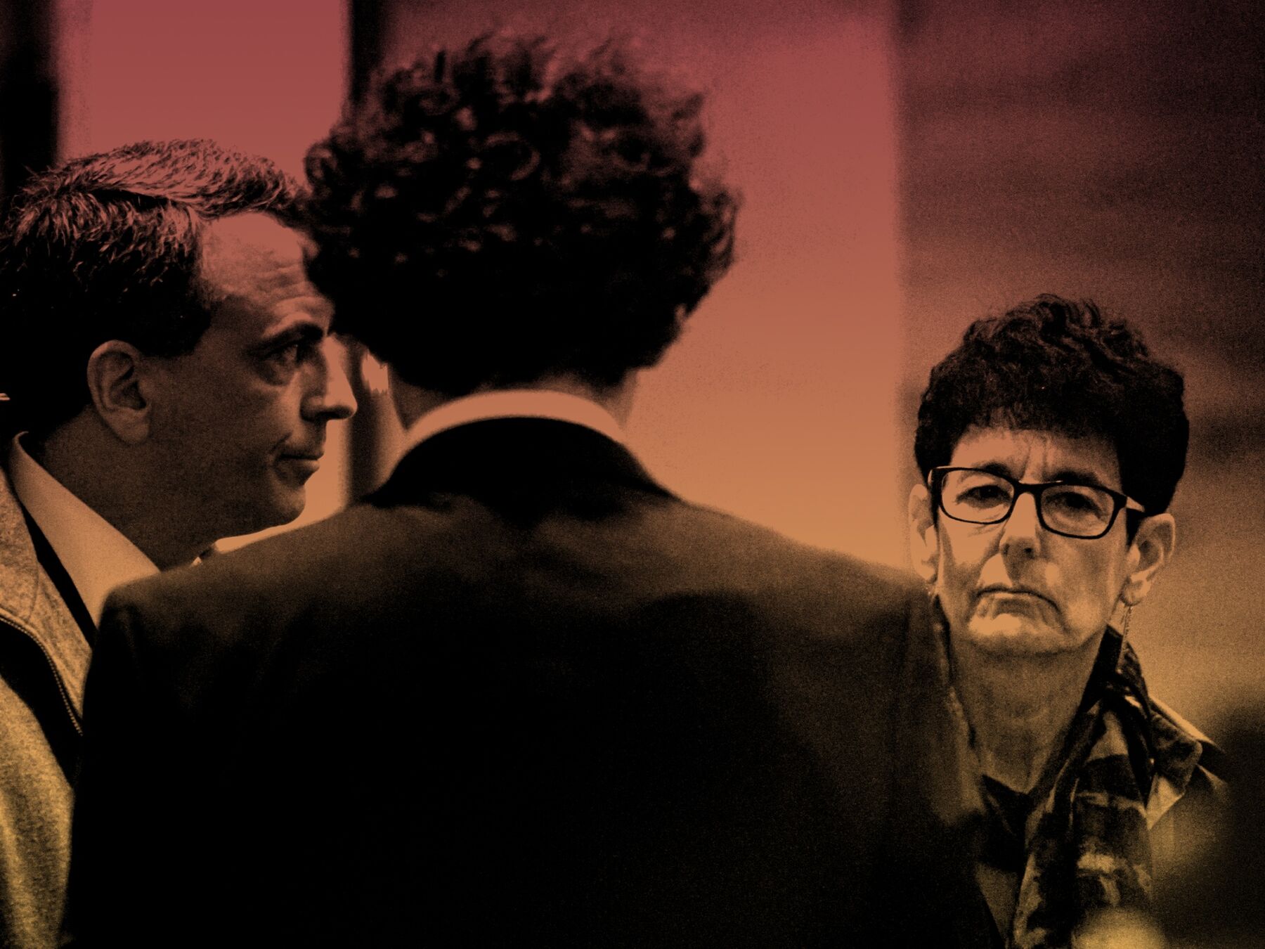 Sam Bankman, Former Ceo Of Ftx, To Be Sentenced; Family