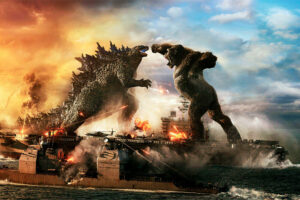 Scientific Analysis: Who Would Prevail In A Face Off Between Godzilla