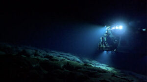 Scientists Uncover Five Previously Unknown Hydrothermal Vents In The Pacific