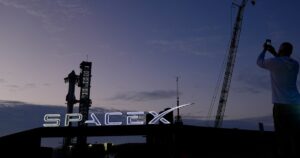 Spacex Launches Its Starship Mega Rocket From Its Texas Base