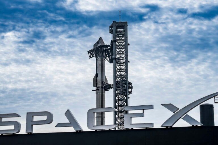 Starship Launch 3: SpaceX Launch Schedule and Flight Details Starship Launch 3: Spacex Launch Schedule And Flight Details