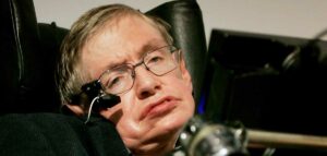 Stephen Hawking's Closest Collaborator Explains His Final Theory: The Universe