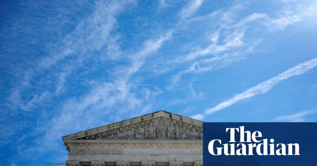 Supreme Court To Decide On Government's Authority On Online Misinformation