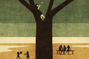 The Benefits Of Embracing Solitude For Mental Wellbeing