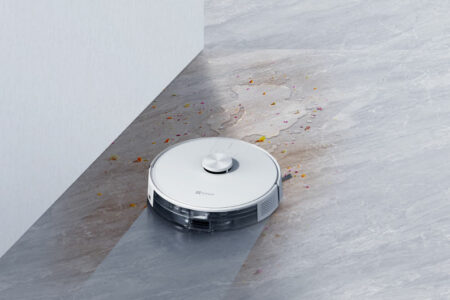 The Future Of Housekeeping: Breakthrough Technology In Smart Vacuum Cleaners