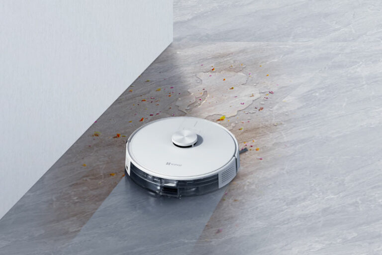 The Future Of Housekeeping: Breakthrough Technology In Smart Vacuum Cleaners