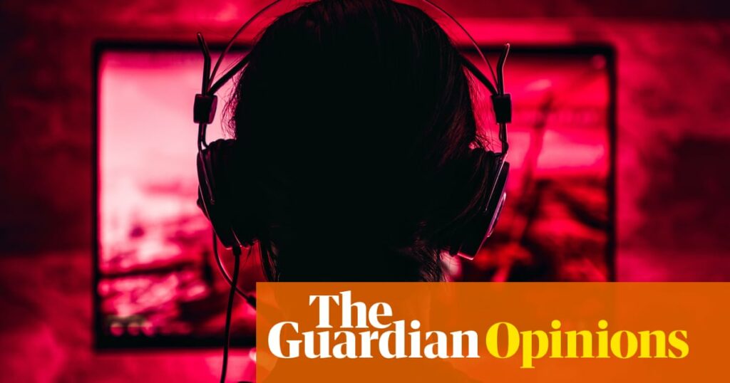 The Gaming Industry Must Take A Stand Against Far Right Trolls,