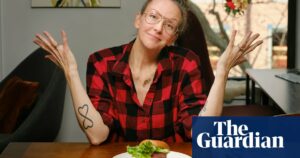 The Secret Behind The Star Vegan Chef Who Created Liver Flavored