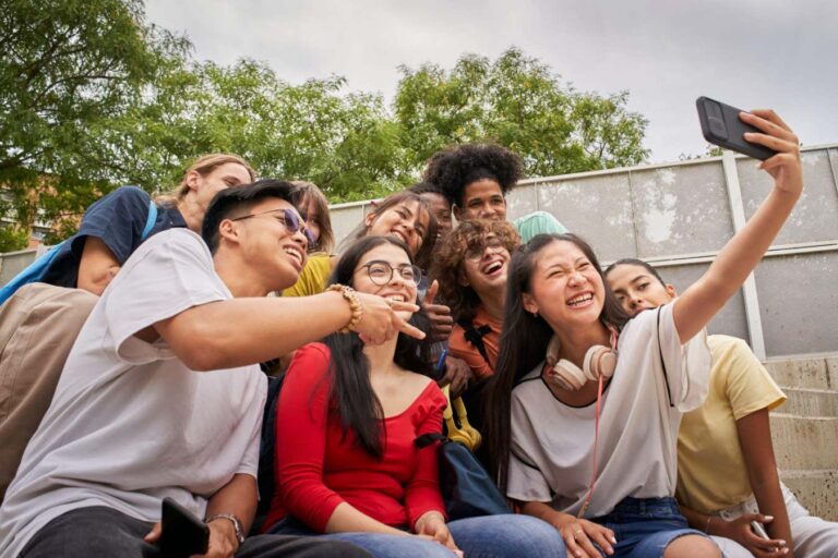 The distinctive chemical makeup of adolescent perspiration includes hints of musk and urine aromas The Distinctive Chemical Makeup Of Adolescent Perspiration Includes Hints Of