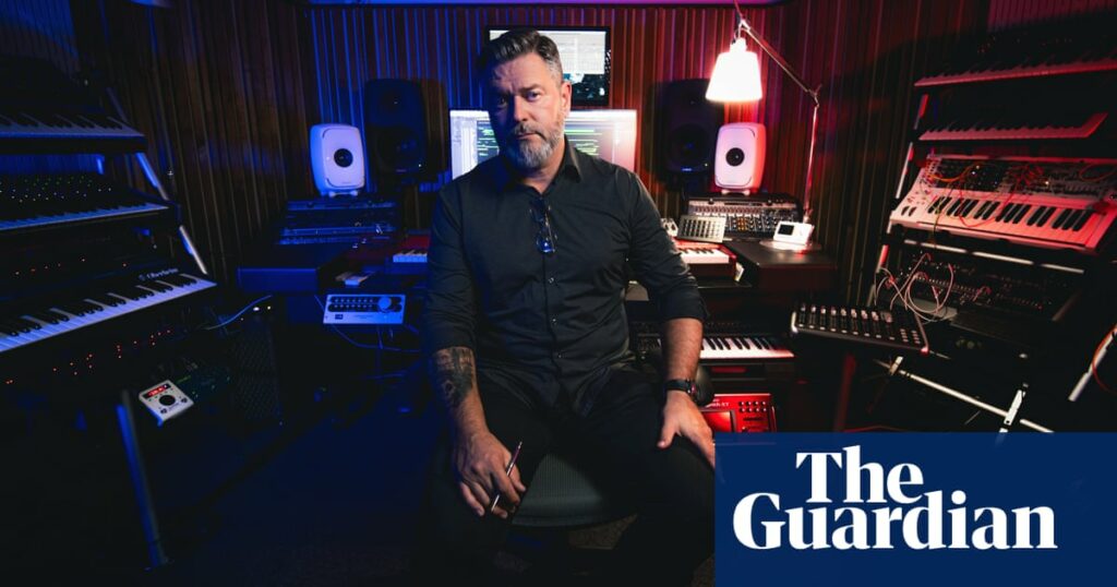 The Eerie And Enigmatic Instruments Driving The Soundtrack Of Alan