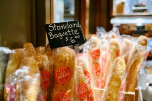 The Impact Of Climate Change On Food Costs: A Prediction