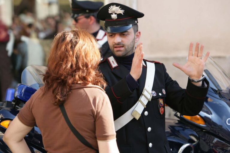 The Impact Of Nationality On Hand Gestures In Communication