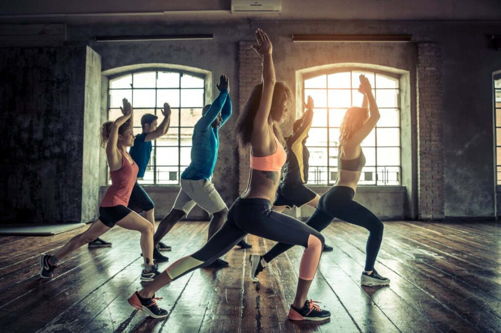 The Potential Damage To Skin Health From Wearing Makeup During