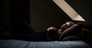 The Process Of Memory Storage In The Brain During Sleep