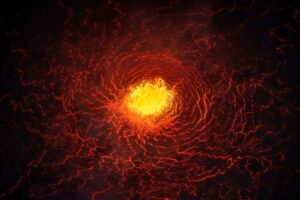 The Resurgence Of Diamond Spewing Supersonic Volcanoes: What's Behind It?