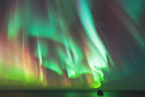 Tonight's Aurora: A Guide To Seeing The Northern Lights In