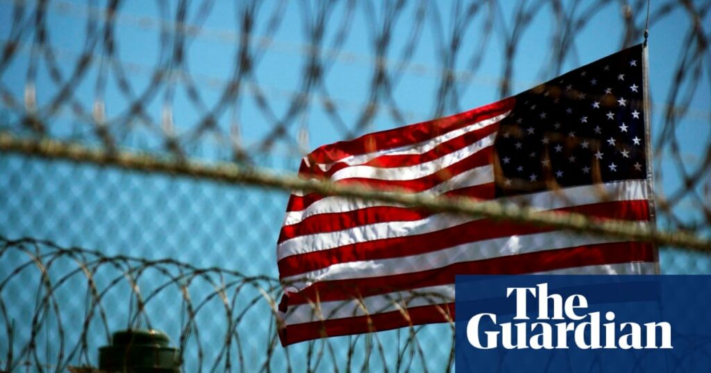 Top Podcasts Of The Week: Guantanamo Subjected To Consecutive Treatments