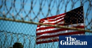 Top Podcasts Of The Week: Guantanamo Subjected To Consecutive Treatments