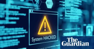 Us And Uk Impose Sanctions On Chinese State Sponsored Hackers For