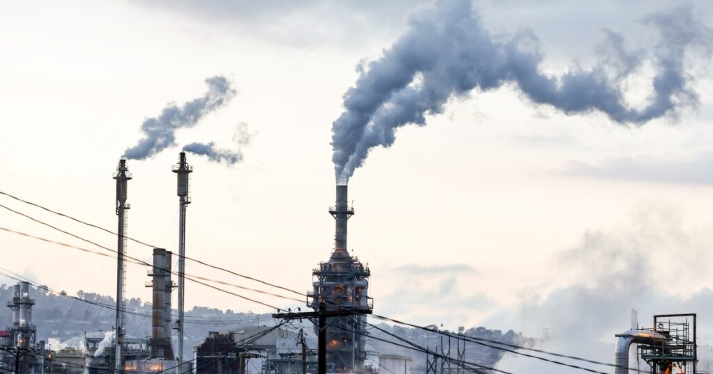 Us Corporations Will Be Required To Disclose Climate Related Risks To