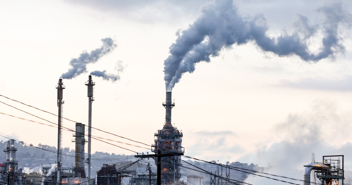 Us Corporations Will Be Required To Disclose Climate Related Risks To