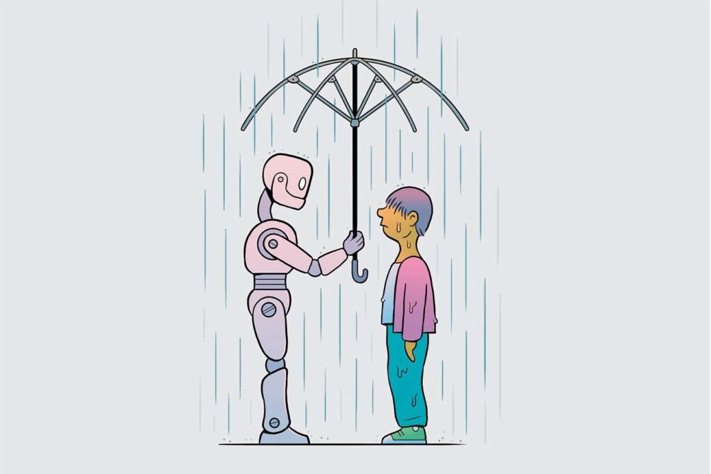 Unveiling The Unexpected Potential And Serious Risks Of Ai Feigning