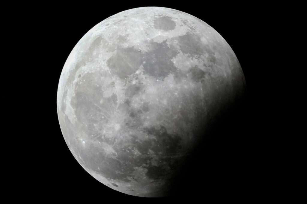 When To Watch The Full Moon During The 2024 Lunar